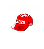 Discover Trump 2020 Red Cap Re-elect President Campaign