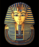 Discover Ancient Egyptian Pharaoh Tutankhamun Sleeveless