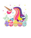 Discover Cute Unicorn Bunny Egg Easter Day