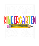 Discover Team Kindergarten Teacher - First Day Of School 20