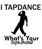 Discover Cool Tapdance designs