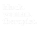 Discover Black Woman Therapist, Black Counselor, Black Ther