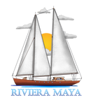 Discover Riviera Maya Coastal Nautical Sailing Sailor