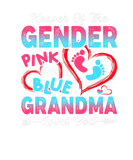 Discover Baby Gender Reveal Shower Pink Or Blue Grandma Lov