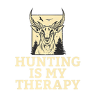 Discover Hunting Is My Therapy Wildlife Fishing Hunter