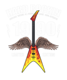 Discover Hard Rockin Since 1990 28Th Birthday Gift Rocker T