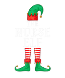 Discover The Nurse Elf Matching Family Group Christmas Paja