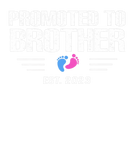 Discover Promoted To Brother Est 2023 - Pink Or Blue Party