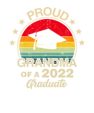 Discover Proud Grandma Of A Class Of 2022 Graduate Women Gr