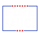 Discover Fire Fauci - Conservative Gift