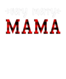 Discover Very Merry Mama Merry Christmas Family Pajamas