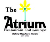 Discover The Atrium Restaurant, Rolling Meadows, IL