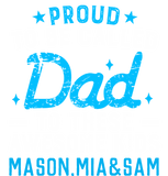 Discover Proud Dad Kids Names