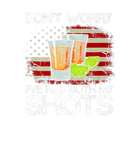 Discover Don't Worry I've Had Both My Shots American Flag 4