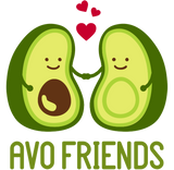 Discover Avocado friends