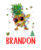 Discover Let's Go Brandon Christmas Pinapple Dabbing