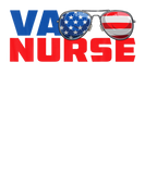 Discover VA Nurse Real American Hero 4Th Of July US Patriot