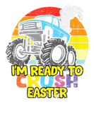 Discover Dino Easter I'm Ready To Crush Easter Boys Kids To