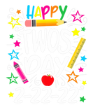 Discover Happy Twosday 22222 For Teachers Kids Parents T