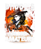 Discover Brooms Are For Amateurs Horse Riding Funny Hallowe
