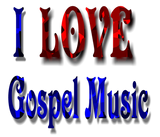 Discover I love gospel Music--effect-1-Small Design
