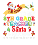 Discover Be Nice To The Special ED Teacher Santa Is Watchin