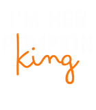 Discover Im Her Pumpkin King