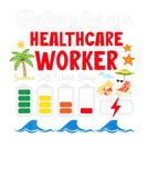 Discover Battery Life Of A Healthcare Worker Summer Vibes B