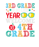 Discover 3Rd Grade Is So Last Year Welcome To 4Th Grade For