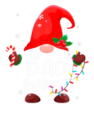 Discover The Dad Gnome Christmas Lights Matching Family Paj