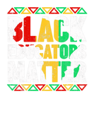 Discover Pride Black Educators Matter Gift History Month Te