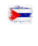 Discover Cuba Flag Patriotic