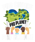 Discover Pro Choice Planet Science - Earth Day & Climate Ch
