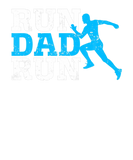 Discover Mens Run Dad Run Marathon Running Spectator Runner