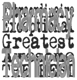 Discover Pharmacy Technician Extraordinaire