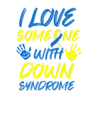 Discover Down Syndrome Awareness Month Special Needs Love T