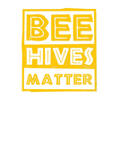 Discover Bee Hives Matter Design Beekeeper
