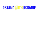 Discover Hashtag Standwithukraine Support I Stand With Ukra