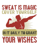Discover Cover yourself in it daily to grant your wishes