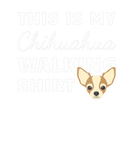 Discover Chihuahua Walking