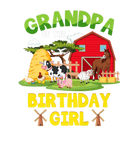 Discover Grandpa Of The Birthday Girl Farm Animals Barnyard