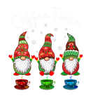 Discover Coffee Times With Three Gnomes Merry Christmas
