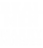 Discover Real Men Marry Nurses funny husband