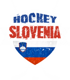 Discover Slovenia Ice Hockey Shield