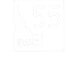 Discover Idaho State Highway 55