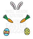 Discover Kids Will Trade Sister Easter Eggs Funny Family Bo