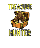 Discover Treasure Hunter Morel Mushroom Forager Foraging Fo