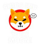 Discover Shiba Inu Shib HODL To The Moon Meme Crypto Crypto
