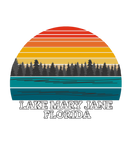Discover Lake Mary Jane Florida