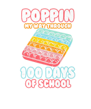 Discover Cute Poppin My Way Through 100 Days Of School